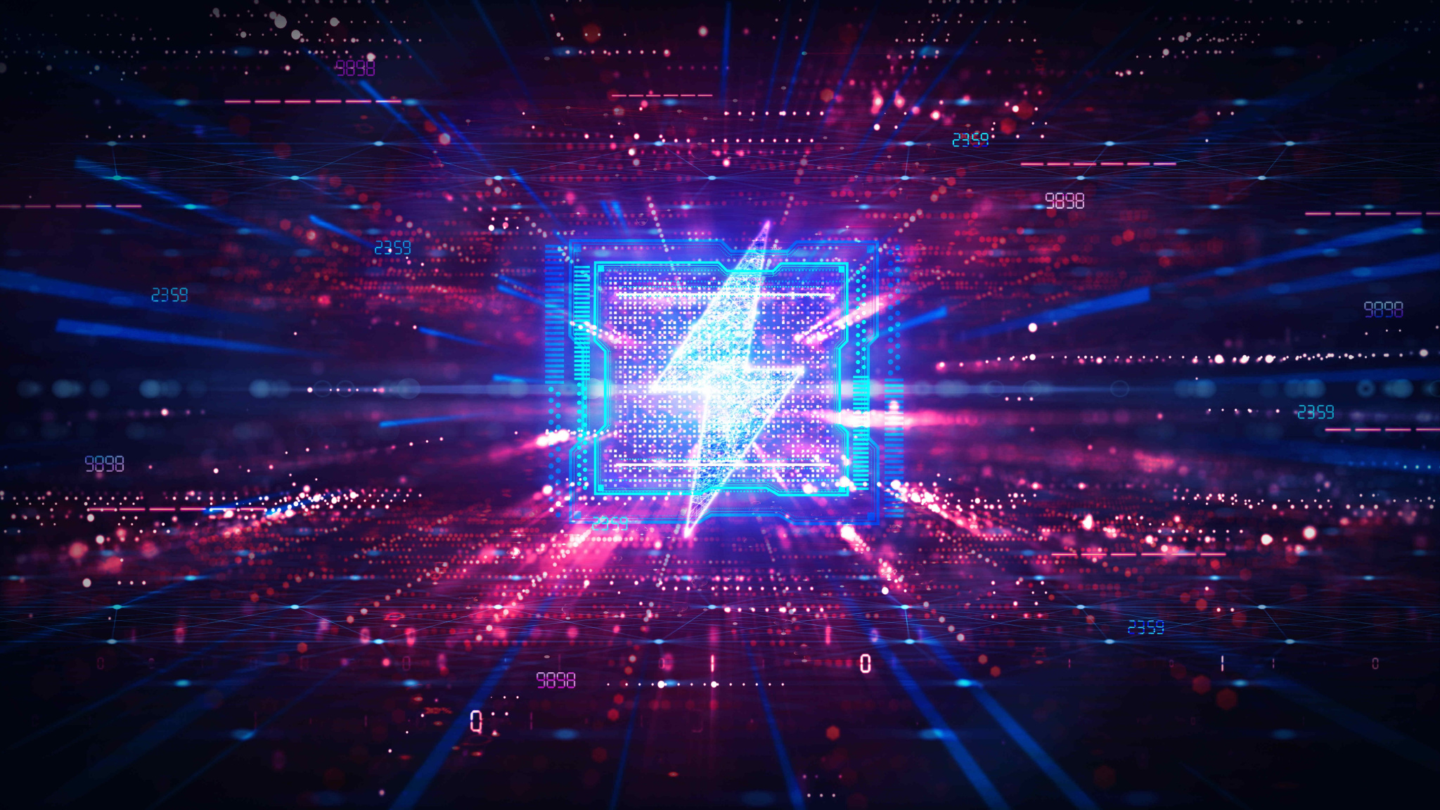 突破 AI 能源高牆：Power Block 與 3D 微小化解決方案