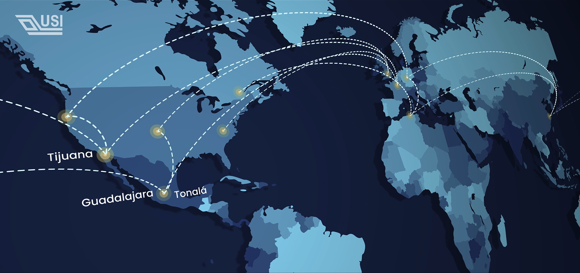 Universal Scientific Industrial